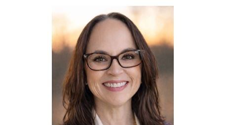 Meet Cheryl Henderson
